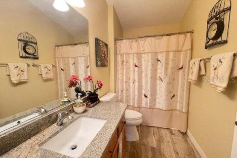 House in The Villages, Florida 2 bedrooms, 104.33 sq.m. № 1905665 - photo 27