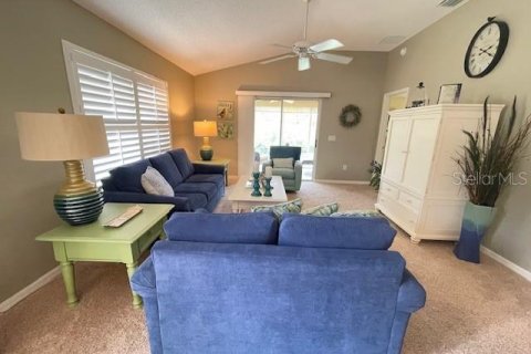 House in The Villages, Florida 2 bedrooms, 104.33 sq.m. № 1905665 - photo 8