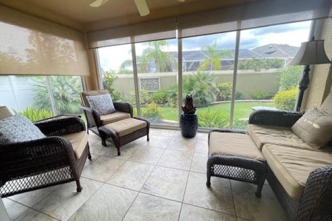 House in The Villages, Florida 2 bedrooms, 104.33 sq.m. № 1905665 - photo 29