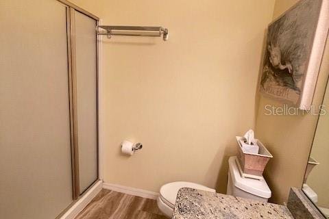 House in The Villages, Florida 2 bedrooms, 104.33 sq.m. № 1905665 - photo 23