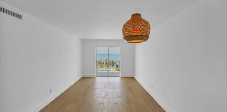Condo à Destin, Floride, 1 chambre № 561580