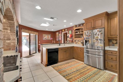 House in Longwood, Florida 4 bedrooms, 324.79 sq.m. № 1634798 - photo 20