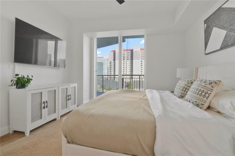 Copropriété à vendre à Tampa, Floride: 2 chambres, 115.38 m2 № 2430345 - photo 20