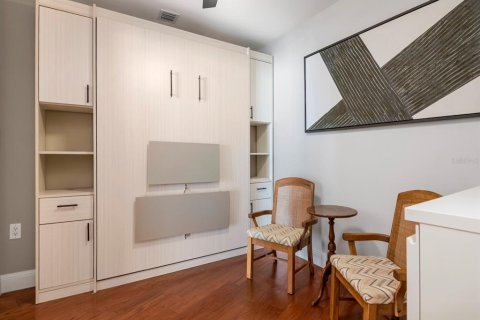 Copropriété à vendre à Tampa, Floride: 2 chambres, 115.38 m2 № 2430345 - photo 16