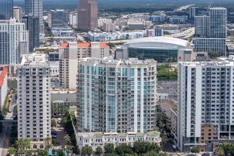 Copropriété à vendre à Tampa, Floride: 2 chambres, 115.38 m2 № 2430345 - photo 28