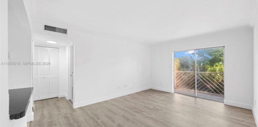 Appartement à Miami, Floride 1 chambre, 63.17 m2 № 2010934