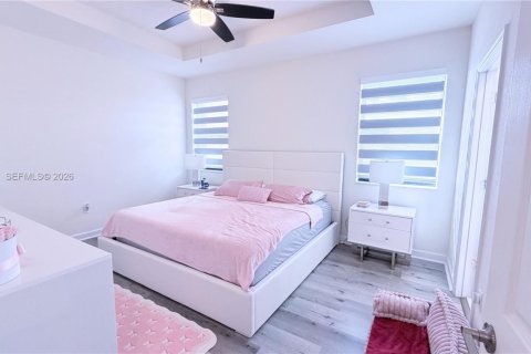 Townhouse in Hialeah, Florida 3 bedrooms, 122.63 sq.m. № 2044442 - photo 18