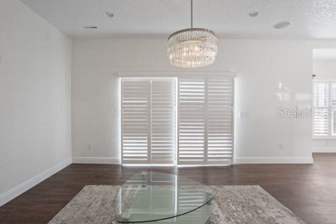 House in Oxford, Florida 4 bedrooms, 177.44 sq.m. № 2229478 - photo 21