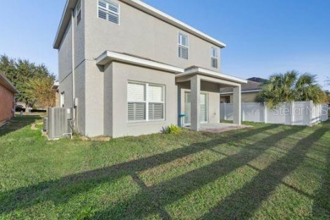 House in Oxford, Florida 4 bedrooms, 177.44 sq.m. № 2229478 - photo 4