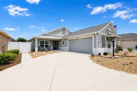 Casa en venta en The Villages, Florida, 3 dormitorios, 180.04 m2 № 2167329 - foto 2