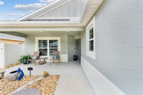 Casa en venta en The Villages, Florida, 3 dormitorios, 180.04 m2 № 2167329 - foto 4
