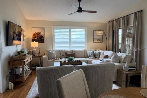 Villa ou maison à vendre à The Villages, Floride: 2 chambres, 102.19 m2 № 2412711 - photo 3