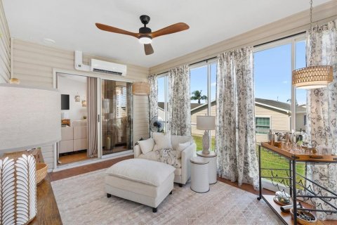 Villa ou maison à vendre à The Villages, Floride: 2 chambres, 102.19 m2 № 2412711 - photo 21