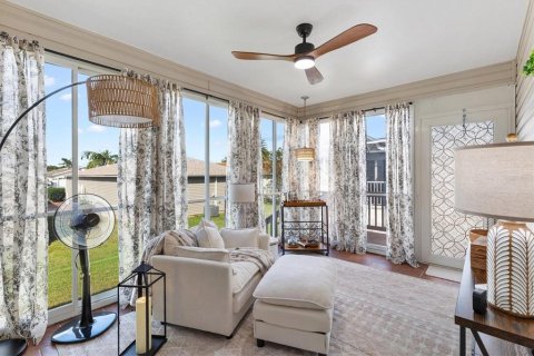 Villa ou maison à vendre à The Villages, Floride: 2 chambres, 102.19 m2 № 2412711 - photo 20