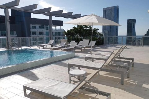 Copropriété à louer à Miami, Floride: 49.24 m2 № 1956687 - photo 13