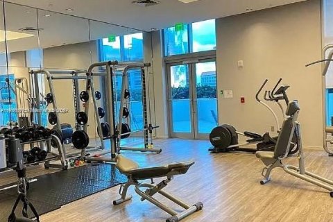 Copropriété à louer à Miami, Floride: 49.24 m2 № 1956687 - photo 17