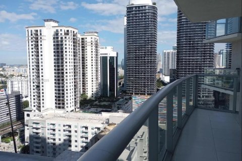 Copropriété à louer à Miami, Floride: 49.24 m2 № 1956687 - photo 9