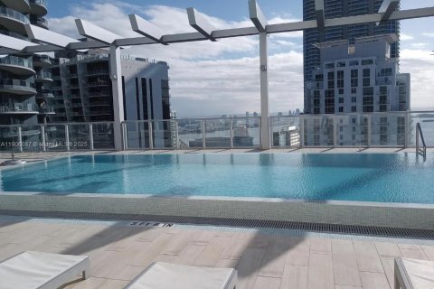 Copropriété à louer à Miami, Floride: 49.24 m2 № 1956687 - photo 11