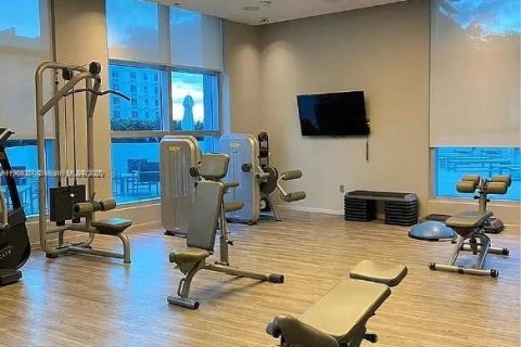 Copropriété à louer à Miami, Floride: 49.24 m2 № 1956687 - photo 16