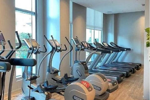 Copropriété à louer à Miami, Floride: 49.24 m2 № 1956687 - photo 15