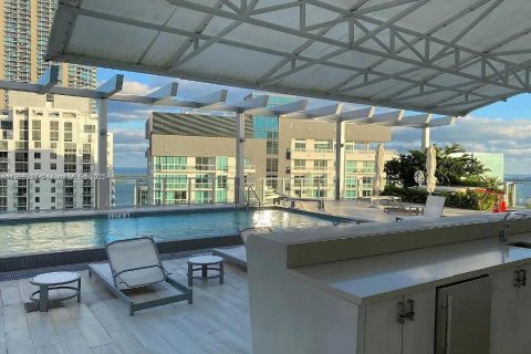 Copropriété à louer à Miami, Floride: 49.24 m2 № 1956687 - photo 12