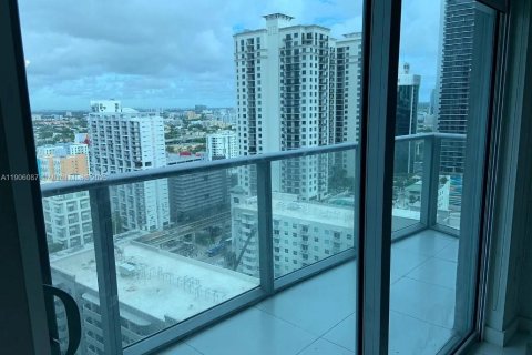 Copropriété à louer à Miami, Floride: 49.24 m2 № 1956687 - photo 7