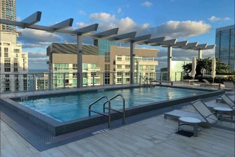 Copropriété à louer à Miami, Floride: 49.24 m2 № 1956687 - photo 14