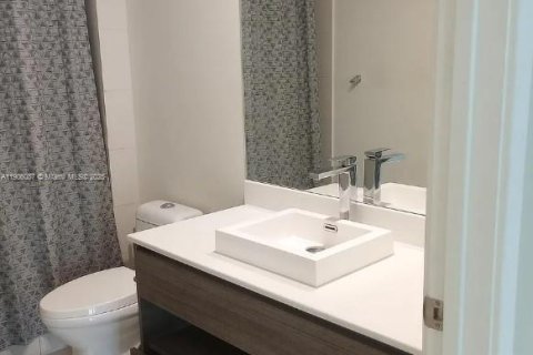 Copropriété à louer à Miami, Floride: 49.24 m2 № 1956687 - photo 5