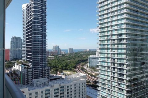 Copropriété à louer à Miami, Floride: 49.24 m2 № 1956687 - photo 8