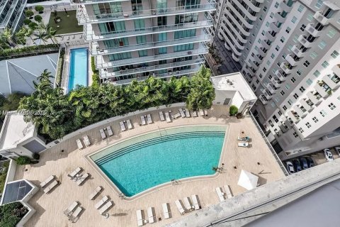 Copropriété à louer à Miami, Floride: 49.24 m2 № 1956687 - photo 10