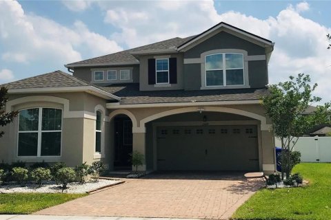 Villa ou maison à Kissimmee, Floride 4 chambres, 244.15 m2 № 2156267