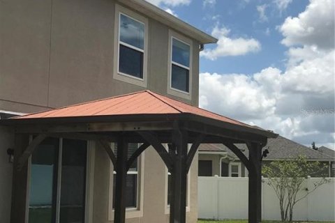 House in Kissimmee, Florida 4 bedrooms, 244.15 sq.m. № 2156267 - photo 3