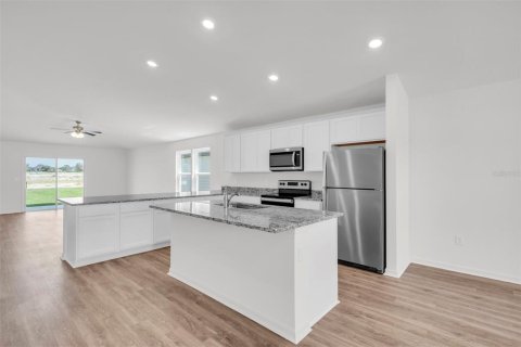 Villa ou maison à vendre à Ocala, Floride: 3 chambres, 157.28 m2 № 1881363 - photo 7