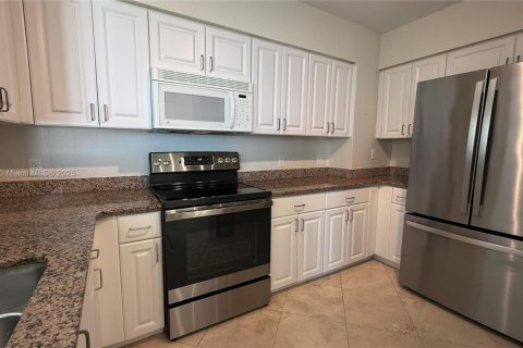 Купить кондоминиум в Майами, Флорида 3 спальни, 140.28м2, № 1951158 - фото 14