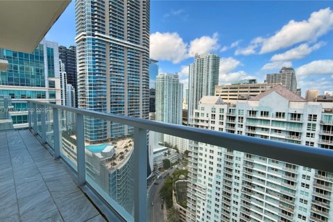 Купить кондоминиум в Майами, Флорида 3 спальни, 140.28м2, № 1951158 - фото 28