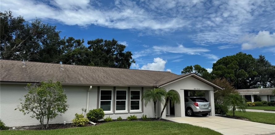 Casa en Sarasota, Florida 2 dormitorios, 138.89 m2 № 1901233