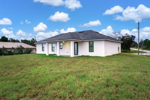 House in Sebring, Florida 3 bedrooms, 158.12 sq.m. № 2329193 - photo 28