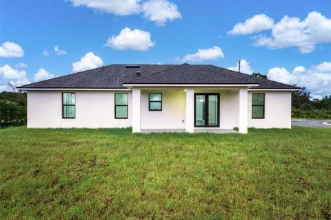 House in Sebring, Florida 3 bedrooms, 158.12 sq.m. № 2329193 - photo 27
