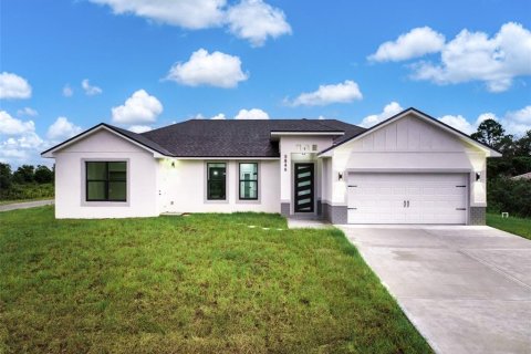 Villa ou maison à Sebring, Floride 3 chambres, 158.12 m2 № 2329193