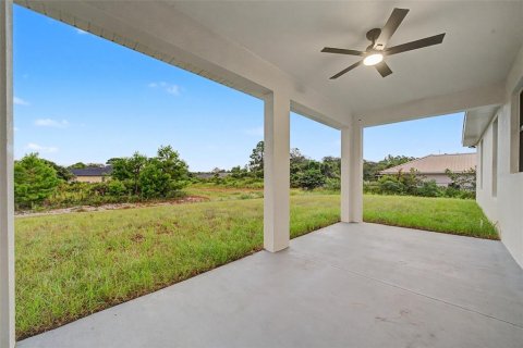 House in Sebring, Florida 3 bedrooms, 158.12 sq.m. № 2329193 - photo 25