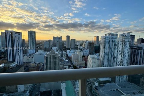 Condo in Miami, Florida, 1 bedroom  № 2052756 - photo 19