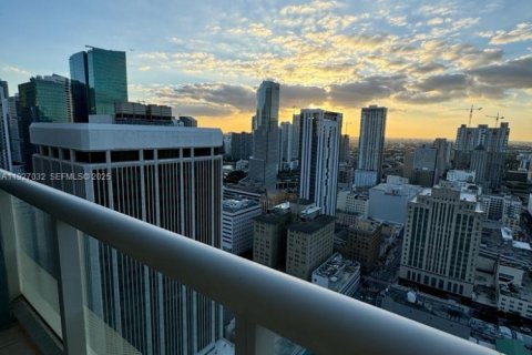 Condo in Miami, Florida, 1 bedroom  № 2052756 - photo 18