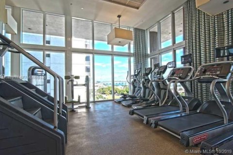 Condo in Miami, Florida, 1 bedroom  № 2052756 - photo 24