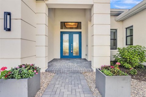 Casa en venta en Sarasota, Florida, 4 dormitorios, 271.46 m2 № 1526048 - foto 23