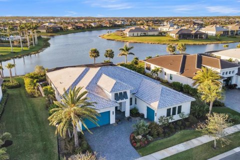 Casa en venta en Sarasota, Florida, 4 dormitorios, 271.46 m2 № 1526048 - foto 2