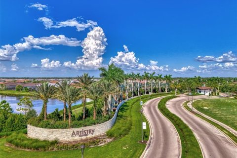 Casa en venta en Sarasota, Florida, 4 dormitorios, 271.46 m2 № 1526048 - foto 19