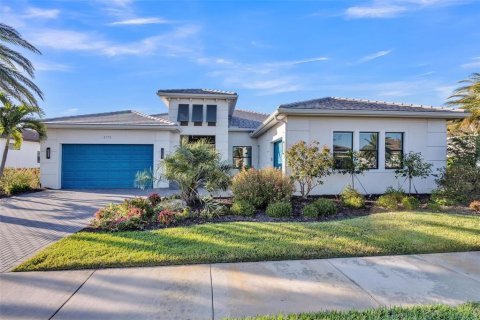 Casa en venta en Sarasota, Florida, 4 dormitorios, 271.46 m2 № 1526048 - foto 21