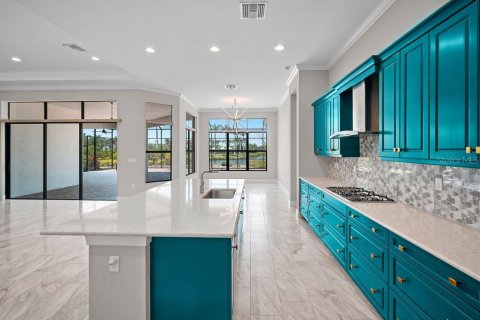 Casa en venta en Sarasota, Florida, 4 dormitorios, 271.46 m2 № 1526048 - foto 10