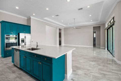 Casa en venta en Sarasota, Florida, 4 dormitorios, 271.46 m2 № 1526048 - foto 9