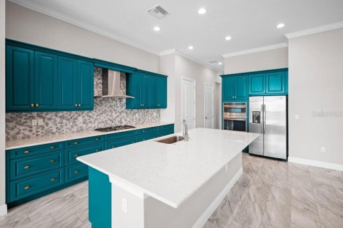 Casa en venta en Sarasota, Florida, 4 dormitorios, 271.46 m2 № 1526048 - foto 11